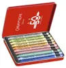 CARAN D'ACHE Aquarell-Wachsmalstift NEOCOLOR II "Pastel" 10 Produktbild-Vorschau 2