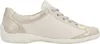 Remonte Klassische Schnürschuhe Damen 32313932383536 Beige Produktbild-Vorschau 2