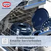 Dr. Oetker Springform Back-Liebe Ø28cm emailliert schwarz Produktbild-Vorschau 8