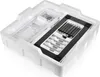 Thermaltake Core P3 TG Pro Snow White Produktbild-Vorschau 14