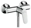 Hansgrohe Focus Jednopáková sprchová batéria na montáž na Náhľad obrázku produktu 8