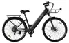 Pixar C1 PRO E-Bike - Motore 250W Batteria 36V18AH 28x1.95 Anteprima dell’immagine prodotto 3
