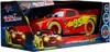 Jada RC Lightning McQueen Glow Racers 1:14 Produktbild-Vorschau 1