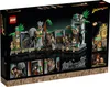 LEGO Chrám zlaté modly, Sada na stavění, 18 rok/roky, Náhled obrázku produktu 19