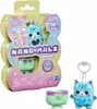 Hasbro elektronisches Fidget-Spielzeug Nano-mals mit Licht Produktbild-Vorschau 1