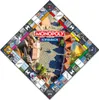 Monopoly - Schwabach Brettspiel Gesellschaftsspiel Spiel Produktbild-Vorschau 3