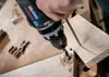 PRO Wood Holzspiralbohrer Set. 8-tlg. Produktbild-Vorschau 14