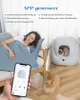 Inteligentna samoczyszcząca  kuweta dla kotów Catlink Podgląd zdjęcia produktu 8