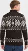 SOLID SDNorwin Herren Strickpullover Troyer Grobstrick Produktbild-Vorschau 4