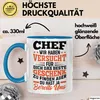 Chef Geschenk Tasse Wir Haben Versucht Das Beste Geschenk Produktbild-Vorschau 3