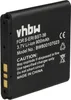 vhbw Akku kompatibel mit Sony-Ericsson W580a, W150 Yendo, Produktbild-Vorschau 1