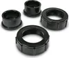 Anschlussverschraubung Pool Wärmepumpe Eco Produktbild-Vorschau 3
