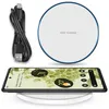 QI Ladestation für Google Pixel 10 9a 9 8a 8 7a 7 6 Pro XL Produktbild-Vorschau 2