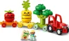 Stavebnica LEGO DUPLO Môj prvý traktor so zeleninou a Náhľad obrázku produktu 32