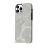 xoxo Wildhearts Marble Green Illusion - iPhone 12 Pro Max Produktbild-Vorschau 2