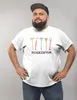 Herren T-Shirt Rechenzentrum Parodie EDV Computer lustig Produktbild-Vorschau 4