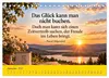 Inspirierende Mutmachende Aphorismen (Tischkalender 2027 Produktbild-Vorschau 14