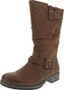 Rieker 98860-22 Schuhe Damen Stiefel Stiefeletten Produktbild-Vorschau 42
