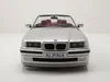 MCG 18322 BMW Alpina B3 3.2 Cabrio E36 1996 silber 1:18 Produktbild-Vorschau 6