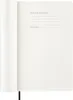 MOLESKINE Buchkalender 2026 Tage L/A5 Softcover hellrot Produktbild-Vorschau 2