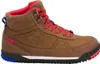 Xero Scarpe Ridgeway Escursionismo Marrone EU 37 Donna Anteprima dell’immagine prodotto 3