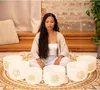 Meinl Sonic Energy Crystal Singing Bowl Solfeggio Set mit Produktbild-Vorschau 3