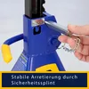 GOODYEAR Unterstellbock 3 Tonnen blau/gelb Produktbild-Vorschau 15