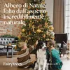 Albero FAIRYTREES Nordman Premium 150 cm, realizzato Anteprima dell’immagine prodotto 5