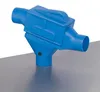 Zisternenfilter GZ DN 100 Kunststoffsieb Höhenversatz 117 Produktbild-Vorschau 3