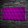 Tulup® Glas-Bild - 100x50 -Wandkunst - Wandbild hinter Produktbild-Vorschau 2
