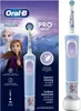 Zestaw szczoteczek elektrycznych dla dzieci Oral-B Frozen Podgląd zdjęcia produktu 1