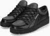 Mephisto Rainbow Halbschuh, Mamouth 714, Black, SOFT AIR Produktbild-Vorschau 4