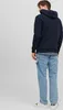 Jack & Jones Kapuzensweatshirt JJEBRADLEY SWEAT Hoodie Produktbild-Vorschau 9