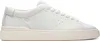 Clarks Craft Swift-Ledertrainer, Weiß 45 EU Produktbild-Vorschau 26