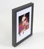 Holz Bilderrahmen Lifestyle Plexi Foto Rahmen Collage Produktbild-Vorschau 5