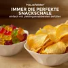 Snackschale 12x Pommesschale 12er Set, Kunststoff, Produktbild-Vorschau 3