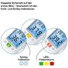 Beurer FT 100 Termometro Digitale Contactless a Raggi Anteprima dell’immagine prodotto 9