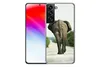 MuchoWow® Handyhülle Schutzhülle Hülle für Samsung Galaxy Produktbild-Vorschau 2