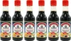 Kikkoman Sushi & Sashimi Soja-Sauce - 6x 250ml Produktbild-Vorschau 2