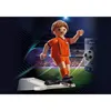 PLAYMOBIL Dutch Football Player 5-99 Yearbeschädigt Produktbild-Vorschau 2