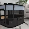 PawHut Puppy Playpen, składany kojec dla szczeniaka Podgląd zdjęcia produktu 8