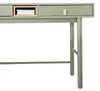home24 Schreibtisch - Massivholz Buche / MDF Produktbild-Vorschau 10