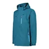 CMP JACKET ZIP HOOD Herren DEEP LAKE 54 Produktbild-Vorschau 3