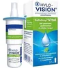 Krople do oczu HYLO-VISION SafeDrop Vital, roztwór 10 ml Podgląd zdjęcia produktu 1