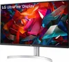 80cm/31,5" (3840x2160) LG 32UN650K-W 16:9 IPS 5ms 60Hz Produktbild-Vorschau 12
