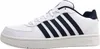 K-swiss COURT KALI Herren Weiß Sneakers Sportschuhe Outdoor Produktbild-Vorschau 5