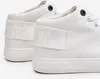 Big Star Turnschuhe für Frauen Drekriuk weiß 41 Produktbild-Vorschau 7