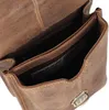 Greenburry Vintage Cowhide Belt Bag Side Pocket 1754H-25 Podgląd zdjęcia produktu 26