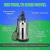 CHM GmbH® Flachsaugpumpe Edelstahl 900 Watt Kellerpumpe, Produktbild-Vorschau 4