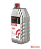 A bottle of Brembo brake fluid on a white background. Produktbild-Vorschau
